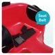 thumbnail image 5 of Montable MyToy Mini Movil Rojo, 5 of 5