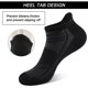 thumbnail image 4 of Calcetines shnn 14 pares para hombre y mujer, tobilleros transpirables, 4 of 7