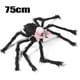 thumbnail image 3 of Decoraciones de Halloween, adornos de Halloween, regalos de Halloween, accesorios decorativos de araña de Halloween, simulación de araña de Halloween, colgante decorativo de poliéster, 3 of 6