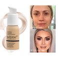 thumbnail image 2 of Base facial Control de aceite Base facial líquida de larga duración para maquillaje de mujer, 2 of 9