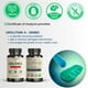 thumbnail image 3 of Suplemento VINATURA Urolitina A+ 500 mg para antioxidantes 30 cápsulas, 3 of 8