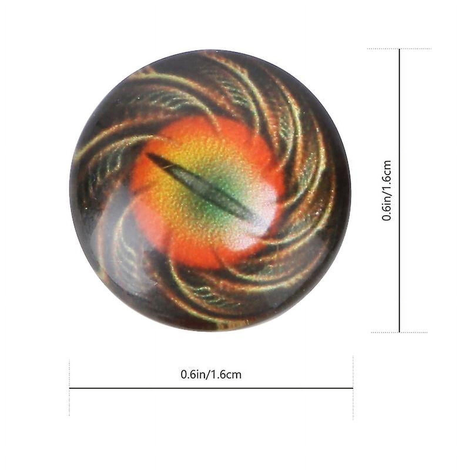 100pcs Decorative Patch