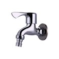 thumbnail image 1 of Adaptador De Grifo De Agua Montado En La Pared Para Lavandería, Baño, Lavadora, Fregona, Piscina, Bañera, Resistente Y Duradero En Uso Scienceny HA026898-02, 1 of 7