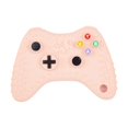 thumbnail image 1 of Juego de calculadora con control remoto, mango para teléfono móvil, cámara, pegamento para dientes, muela, música, juguete para masticar de silicona para bebé, 1 of 6