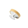 thumbnail image 1 of Silenciador de Saxofón Soprano, Accesorio de Silenciador de Silenciador de Amortiguador de Sonido de Saxo de Aluminio Yuyangstore Silenciador de saxofón, 1 of 6