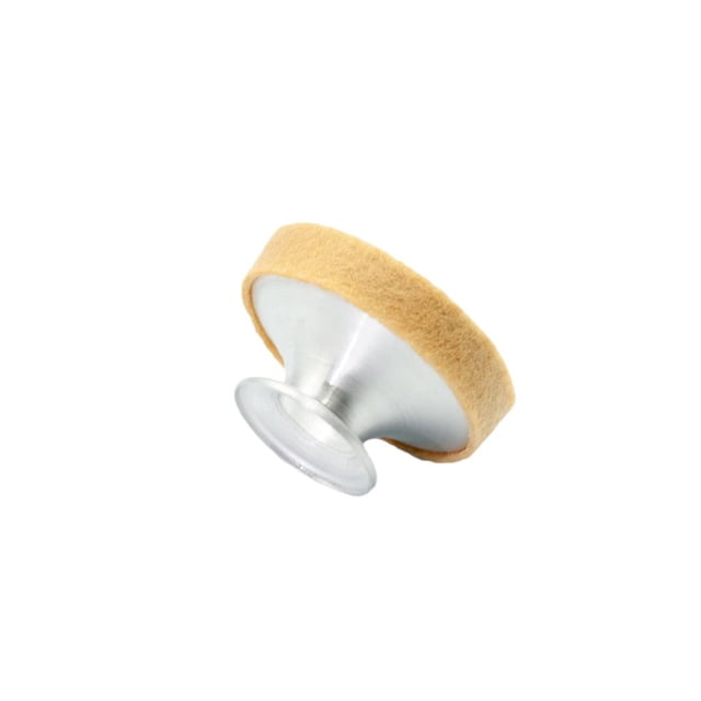 Silenciador de Saxofón Soprano, Accesorio de Silenciador de Silenciador de Amortiguador de Sonido de Saxo de Aluminio Yuyangstore Silenciador de saxofón