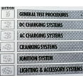 thumbnail image 6 of INTERNATIONAL 464 GAS TRACTOR SERVICE PARTS MANUAL SET OF 6 REPAIR C-175 IH, 6 of 12