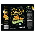 (12 Pack)Stacy's Pita Chips Fire Roasted Jalapeno Pita Chips Roasted