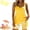 C, variant on Two-Piece Body-Covering Printed Boxer Swimsuit, Tankini with Shorts and Tummy Control, Two Piece Swimsuit for Women