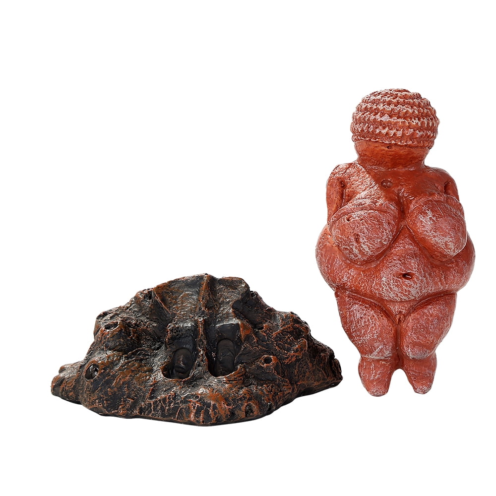 Buy Venus of Willendorf Ice Age Great Mother Goddess Statue Designed by