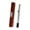 Style B, variant on colcolo Flute Head Storage Box Anti Scratches Lightweight Flute Headjoint Carry Case A