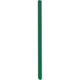 thumbnail image 3 of Aarco Products BM2x2EB Single Sided Lawn Post Earth Powder Coated - Brown, 3 of 7