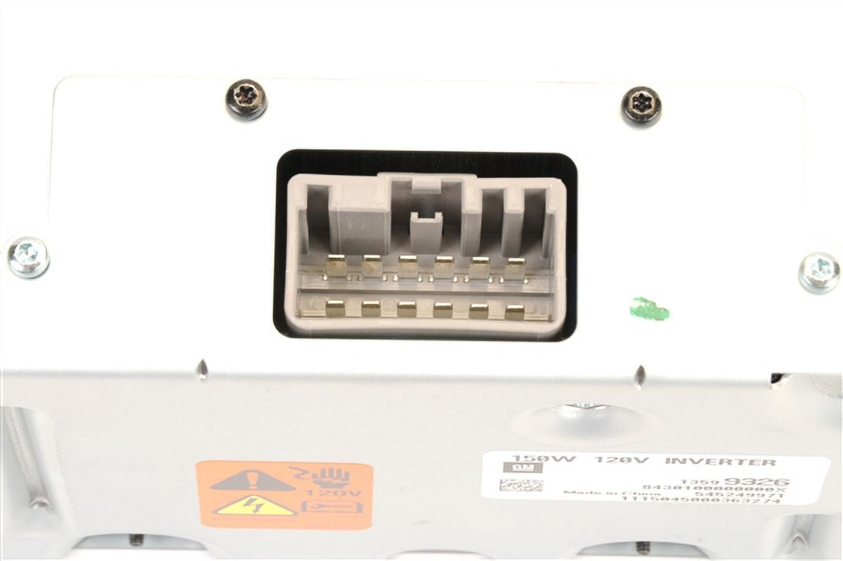 Power Supply Module