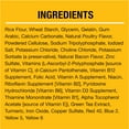 thumbnail image 5 of Pedigree Dentastix Bacon Flavor Dental Treats for Dogs, 1.72 lb Box, 5 of 7