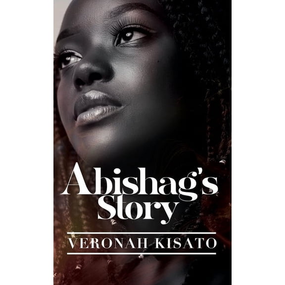 Abishag's Story, (Paperback)