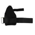 thumbnail image 2 of Support de Poignet Support de Poignet Support de Poignet Réglable Doux Respirant Wrap pour la Main de la Souris Noir, 2 of 8