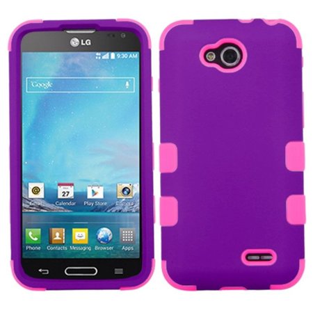 LG Optimus L90 Phone Case, LG Optimus L90 Case, by Insten Tuff Hard