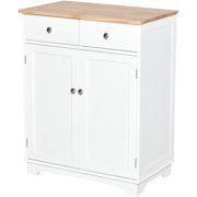 White Buffet Cabinets Walmart Com