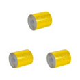 thumbnail image 4 of VONKY Safety Reflection Light Luminous Night Warning Tape Strip Belt Sticker For Cars gold 3Set, 4 of 6