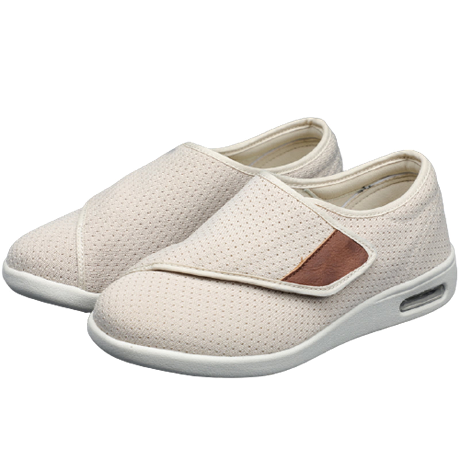 wide width orthopedic shoes