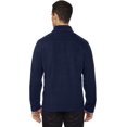 thumbnail image 2 of Ash City - North End Men's Voyage Fleece Jacket, 2 of 3