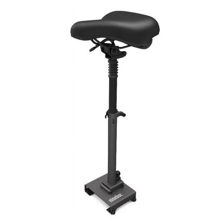 UPC: 0841450008730 | Segway Ninebot Seat for the MAX KickScooter