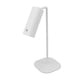 thumbnail image 2 of Lámpara de escritorio LED con carga USB, regulable y sin niveles para lectura y decoración del hogar, ideal para la oficina, 2 of 8