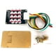 thumbnail image 2 of 5.5A BMS 4S Active Balancer Board Li-Ion Lifepo4 LTO Condensador de BateríA Ecualizador Transferencia de EnergíA con Estuche Protector, 2 of 5