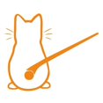 thumbnail image 5 of Pegatina de dibujos animados con forma de gato para limpiaparabrisas trasero, pegatina reflectante para limpiaparabrisas, pegatina para coche, 5 of 5