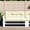 Cream, variant on vidaXL Chair Cushion 3 Pcs Water Repellent Outdoor Cushion Sofa Pad Fabric