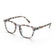 thumbnail image 2 of Lentes de Lectura con Filtro de Luz Azul B+D Cube Screen Color MultiTortuga Unisex, 2 of 12