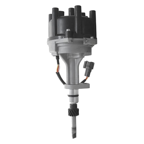 Electrical Ignition Distributor Assembly 19100-61010 19100-61240 for Toyota Land Cruiser L6 4.0L FJ40 FJ60 FJ62 HZJ81