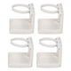 thumbnail image 1 of Portavasos Plegable, Soporte Ajustable Para Tazas y Bebidas, Portabotellas para Coche, RV, Barco, Montaje Vertical O en Pared, 4 UDS., 1 of 7