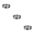 thumbnail image 3 of relayinert Easy To Clean Convenient Flour Sifter For Effortless Maintenance Made flour sifter 20cm 3Set, 3 of 6