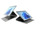 thumbnail image 2 of 7ketree 14" Touch Screen Laptop, Intel Celeron N5105, 16GB, 1TB, Silver, 2 of 11