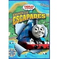 thumbnail image 3 of Thomas & Friends: Engines and Escapades (DVD), 3 of 3