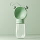 thumbnail image 2 of Dog Outing Water Cup Dog Kettle Portable Tumbler Dog Walking Water Bottle Pet Feeding Water Cup Drinking Water 350ML, 2 of 7