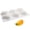 Mango, variant on vlrwzc 6-Cavity Mango Shaped Silicone Mold Mousse Cake Pastry Bakeware for Soap Candies Fondant