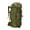 Dark Green, variant on harayaa Climbing Backpack 100 L Duffel Bag Outdoor Daypack for Running Hiking Travel Dark Green