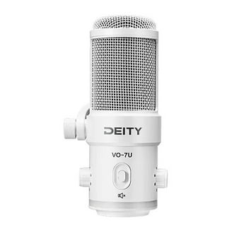 HyperX QuadCast S RGB USB Condenser Microphone - PC Mike Equipment