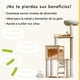 thumbnail image 4 of Rascador para Gatos con Torre, Juegos y Juguetes para Gatos Integrados - Castillo y Árbol Multifuncional, Mueble y Accesorios - Ideal Casas para Gatitos y Rascadores para Gato - Castillo Cat Tree, 4 of 8