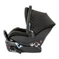 thumbnail image 2 of Peg Perego Primo Viaggio 4-35 Infant Car Seat - Onyx, 2 of 2