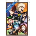 thumbnail image 2 of My Hero Academia - Visages, 2 of 4