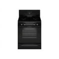 thumbnail image 4 of Whirlpool WFG515S0EB - Range - freestanding - width: 29.9 in - depth: 27.9 in - height: 46.9 in - with self-cleaning - black, 4 of 6