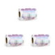 thumbnail image 3 of Minnieouse 100 uds/rollo de adhesivos para extensiones de uñas, soportes para manicura, forma de belleza, constructores, papel de decoración DIY, YC14 3piezas Minnieouse CBP175607, 3 of 6