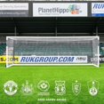 thumbnail image 6 of FORZA Alu110 Freestanding Stadium Box Soccer Goals – Professional Stadium Goals [21ft x 7ft], 6 of 7