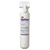 3M Water Filtration Products CFS8576-S 3/8 In FNPT Water Filter System, 1.5 gpm