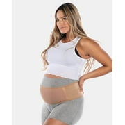 Bellefit Pregnancy Belt Maternity Lower Back Support Prenatal Belly Band