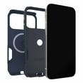 thumbnail image 2 of OtterBox Étui Commuter MagSafe avec Contrôle de la Caméra Riverside (Bleu) pour iPhone 17 Pro Max, 2 of 5