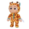 thumbnail image 2 of Peluche CocoMelon WT0070 Little JJ Jiraffe 20 cm multicolor, 2 of 6